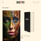 shop.skeptic.com shop.skeptic.com