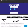 shop4cross.de