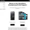shopblackberry.com