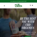 shopcbdorganics.com