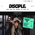 shopdisciple.com