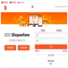 shopeefans.com shopeefans.com
