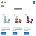 shopeemonkey.com