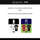 shopeinstein.com