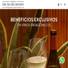shopfindelmundowines.com