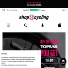 shopforcycling.com shopforcycling.com