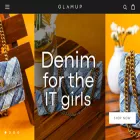 shopglamup.com