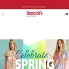 shophamricks.com