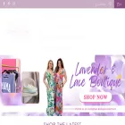 shoplavenderlace.com