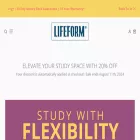 shoplifeformchairs.ca