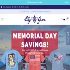shoplilygrace.com shoplilygrace.com