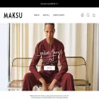 shopmaksu.com