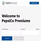 shoppepsicopremiums.com shoppepsicopremiums.com