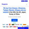 shopperize.com