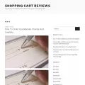 shopping-cart-reviews.com