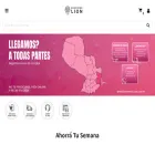 shoppinglion.com.py
