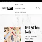 shoppymize.com