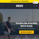 shopsportastic.com