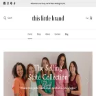 shopthislittlebrand.com