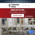 shoptimberline.com