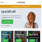 shoptimizerdemo.commercegurus.com shoptimizerdemo.commercegurus.com