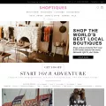 shoptiques.com
