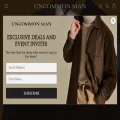 shopuncommonman.com