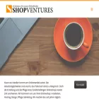 shopventures.de shopventures.de