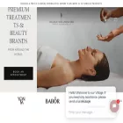 shopvillagespas.com shopvillagespas.com