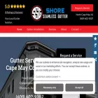 shoreseamlessgutter.net shoreseamlessgutter.net