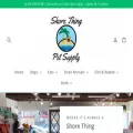 shorethingpetsupply.com
