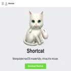 shortcatapp.com shortcatapp.com