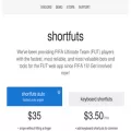 shortfuts.com