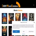 shortmoviedatabase.com