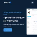 shortox.com shortox.com