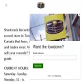 shortstackrecords.com