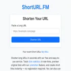 shorturl.fm shorturl.fm