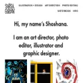 shoshanabgordon.com