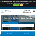 shottenkirkhondahuntsville.com