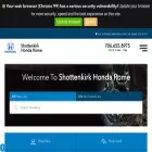 shottenkirkhondarome.com shottenkirkhondarome.com