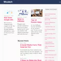 shoutech.com