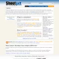 shoutjax.com