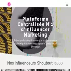 shoutout-influence.com