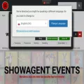 showagent.dk showagent.dk