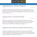 showboxa.com
