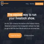 showman.app showman.app