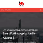 showmyparking.com