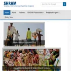shram.org shram.org