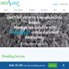 shredsmartusa.com shredsmartusa.com