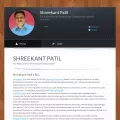 shreekantpatil.brandyourself.com shreekantpatil.brandyourself.com